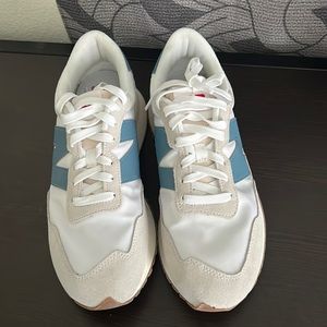 new balance 237 shoes